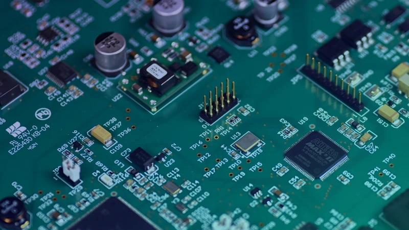 Why PCBCart | Your Trusted EMS Partner for High-Mix Low-Volume Production